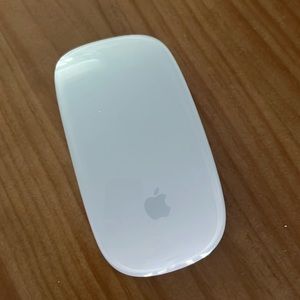 Apple Magic Mouse - Battery